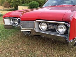 1967 Oldsmobile Delta 88 (CC-1132918) for sale in The Colony, Texas