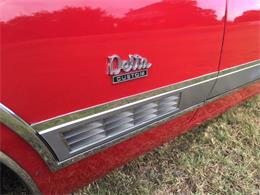 1967 Oldsmobile Delta 88 (CC-1132918) for sale in The Colony, Texas