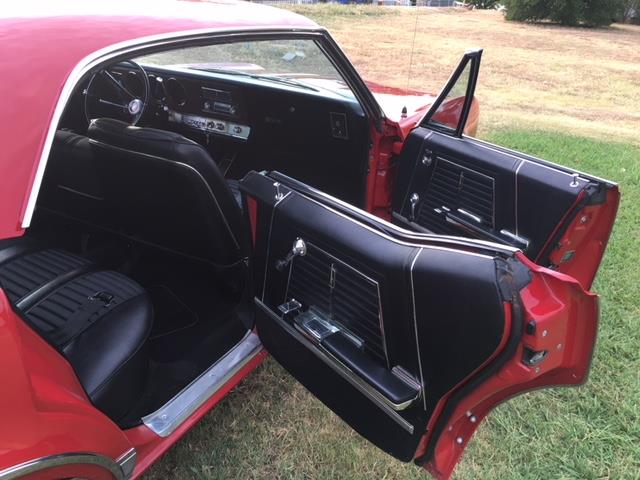 1967 Oldsmobile Delta 88 (CC-1132918) for sale in The Colony, Texas
