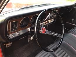 1967 Oldsmobile Delta 88 (CC-1132918) for sale in The Colony, Texas