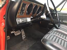 1967 Oldsmobile Delta 88 (CC-1132918) for sale in The Colony, Texas