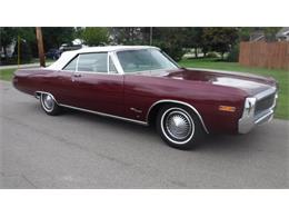 1970 Chrysler Newport (CC-1132919) for sale in Milford, Ohio