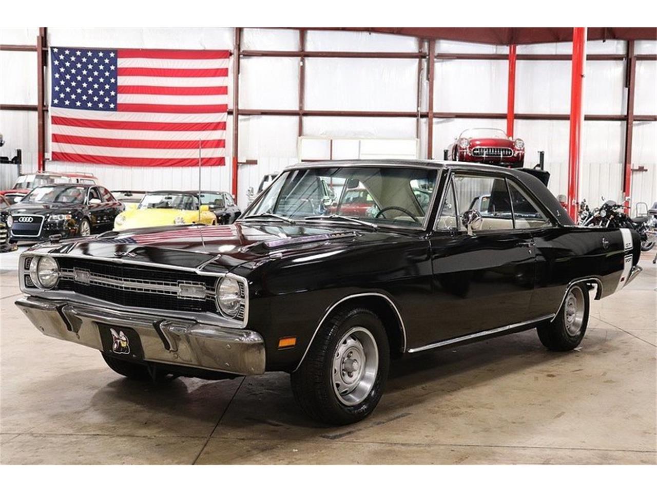 1969 Dodge Dart for Sale | ClassicCars.com | CC-1130292