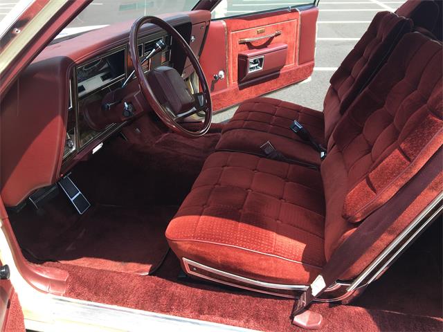 1983 Oldsmobile Delta 88 Royale (CC-1132933) for sale in Havre de Grace, Maryland