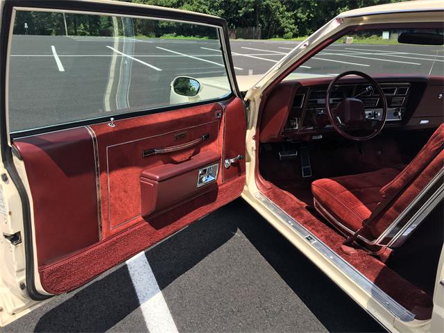 1983 Oldsmobile Delta 88 Royale (CC-1132933) for sale in Havre de Grace, Maryland