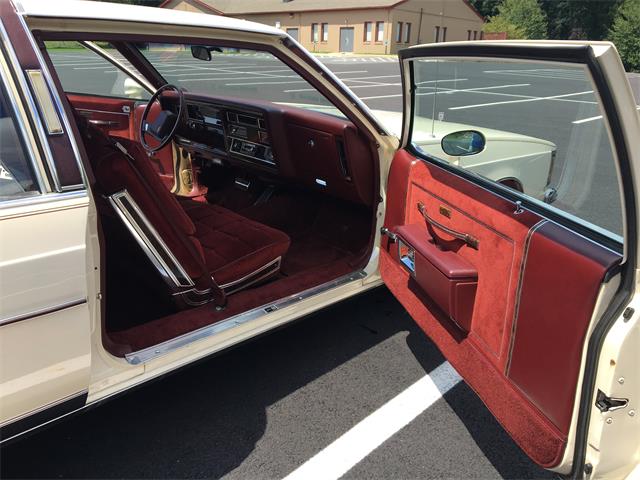 1983 Oldsmobile Delta 88 Royale (CC-1132933) for sale in Havre de Grace, Maryland