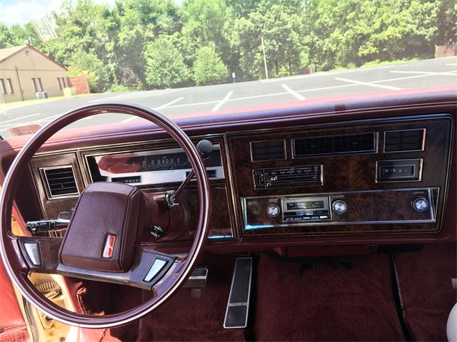 1983 Oldsmobile Delta 88 Royale (CC-1132933) for sale in Havre de Grace, Maryland