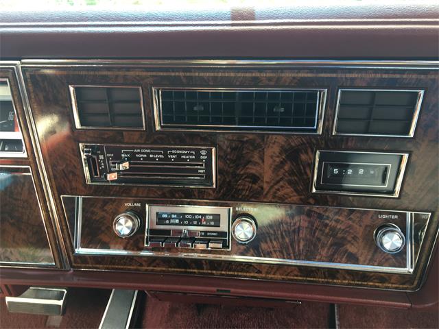 1983 Oldsmobile Delta 88 Royale (CC-1132933) for sale in Havre de Grace, Maryland