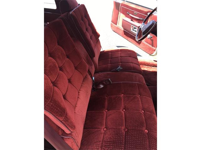 1983 Oldsmobile Delta 88 Royale (CC-1132933) for sale in Havre de Grace, Maryland