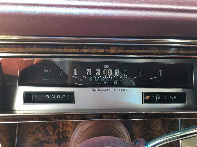 1983 Oldsmobile Delta 88 Royale (CC-1132933) for sale in Havre de Grace, Maryland