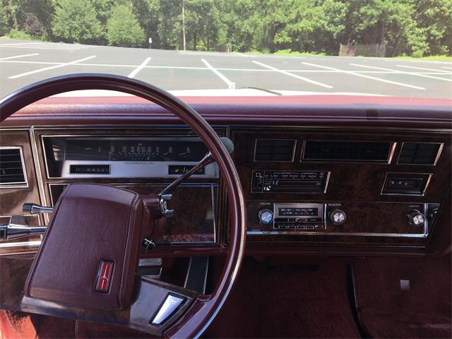 1983 Oldsmobile Delta 88 Royale (CC-1132933) for sale in Havre de Grace, Maryland