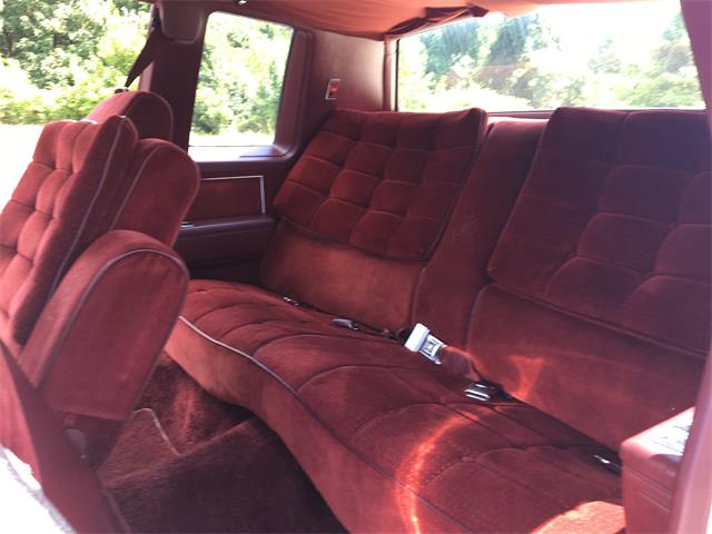 1983 Oldsmobile Delta 88 Royale (CC-1132933) for sale in Havre de Grace, Maryland