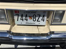 1983 Oldsmobile Delta 88 Royale (CC-1132933) for sale in Havre de Grace, Maryland