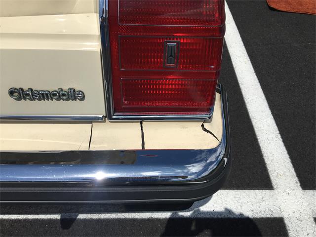 1983 Oldsmobile Delta 88 Royale (CC-1132933) for sale in Havre de Grace, Maryland