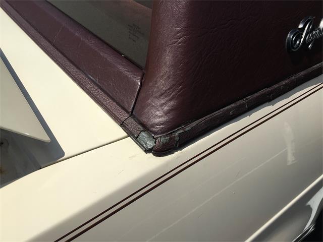 1983 Oldsmobile Delta 88 Royale (CC-1132933) for sale in Havre de Grace, Maryland