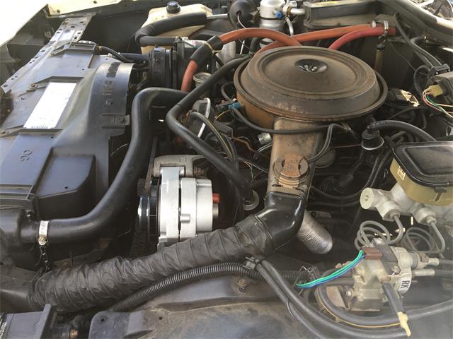 1983 Oldsmobile Delta 88 Royale (CC-1132933) for sale in Havre de Grace, Maryland