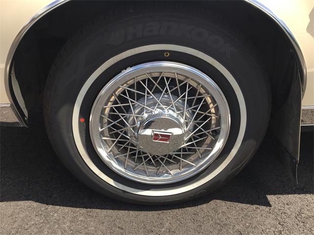 1983 Oldsmobile Delta 88 Royale (CC-1132933) for sale in Havre de Grace, Maryland