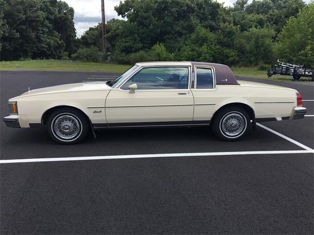 1983 Oldsmobile Delta 88 Royale (CC-1132933) for sale in Havre de Grace, Maryland