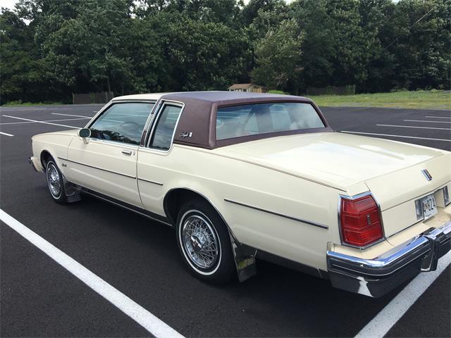 1983 Oldsmobile Delta 88 Royale (CC-1132933) for sale in Havre de Grace, Maryland