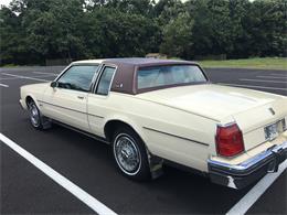 1983 Oldsmobile Delta 88 Royale (CC-1132933) for sale in Havre de Grace, Maryland