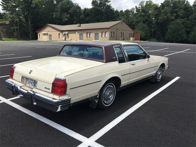 1983 Oldsmobile Delta 88 Royale (CC-1132933) for sale in Havre de Grace, Maryland