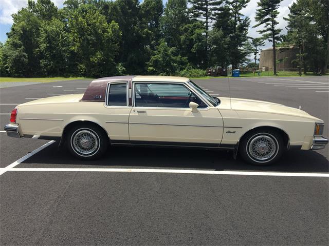1983 Oldsmobile Delta 88 Royale (CC-1132933) for sale in Havre de Grace, Maryland