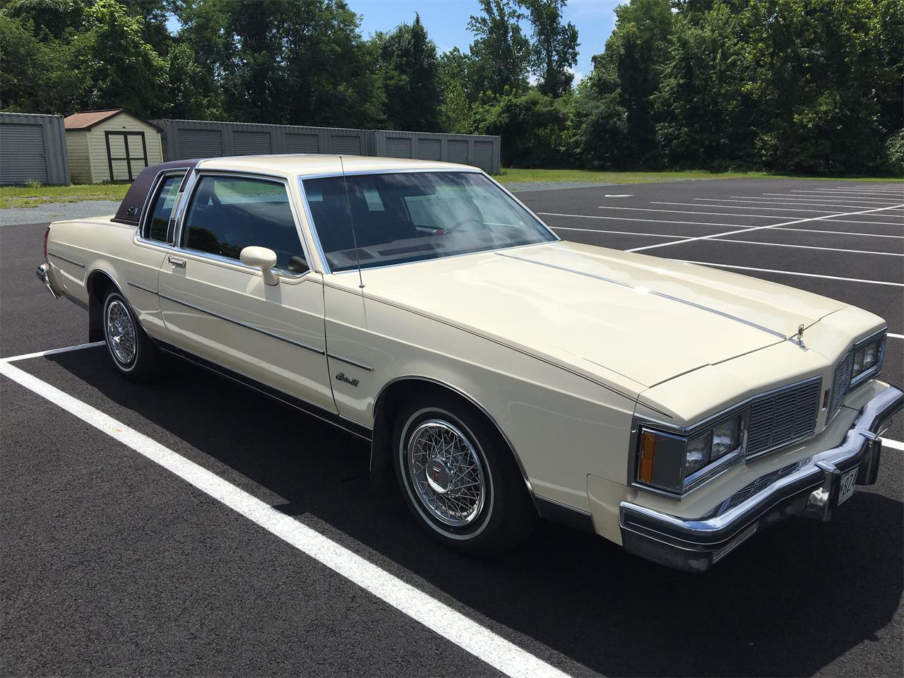 1983 oldsmobile delta 88 royale for sale classiccars com cc 1132933 1983 oldsmobile delta 88 royale for