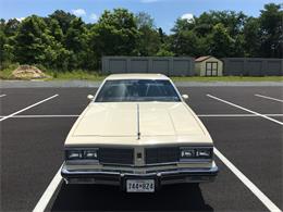 1983 Oldsmobile Delta 88 Royale (CC-1132933) for sale in Havre de Grace, Maryland