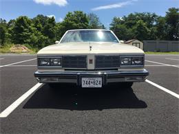 1983 Oldsmobile Delta 88 Royale (CC-1132933) for sale in Havre de Grace, Maryland