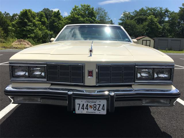 1983 Oldsmobile Delta 88 Royale (CC-1132933) for sale in Havre de Grace, Maryland