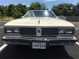 1983 Oldsmobile Delta 88 Royale (CC-1132933) for sale in Havre de Grace, Maryland