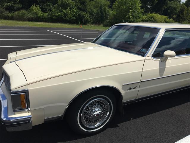 1983 Oldsmobile Delta 88 Royale (CC-1132933) for sale in Havre de Grace, Maryland