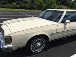 1983 Oldsmobile Delta 88 Royale (CC-1132933) for sale in Havre de Grace, Maryland