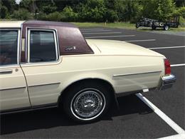 1983 Oldsmobile Delta 88 Royale (CC-1132933) for sale in Havre de Grace, Maryland