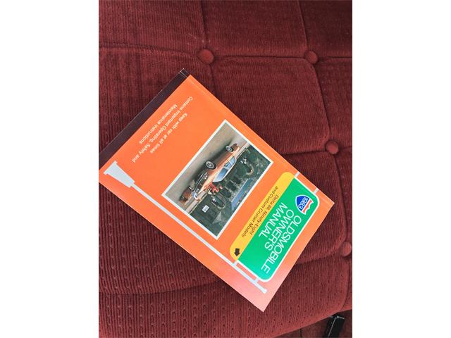 1983 Oldsmobile Delta 88 Royale (CC-1132933) for sale in Havre de Grace, Maryland