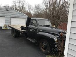 1954 Chevrolet Truck (CC-1130295) for sale in Cadillac, Michigan