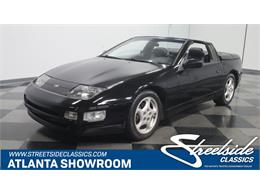 1994 Nissan 300ZX (CC-1132977) for sale in Lithia Springs, Georgia