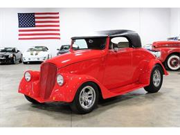 1933 Willys Cabriolet (CC-1132980) for sale in Kentwood, Michigan