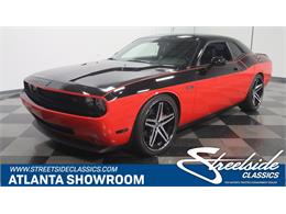 2010 Dodge Challenger (CC-1132981) for sale in Lithia Springs, Georgia