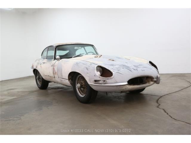 1966 Jaguar XKE (CC-1132987) for sale in Beverly Hills, California