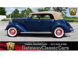 1936 Ford Phaeton (CC-1132989) for sale in Ruskin, Florida