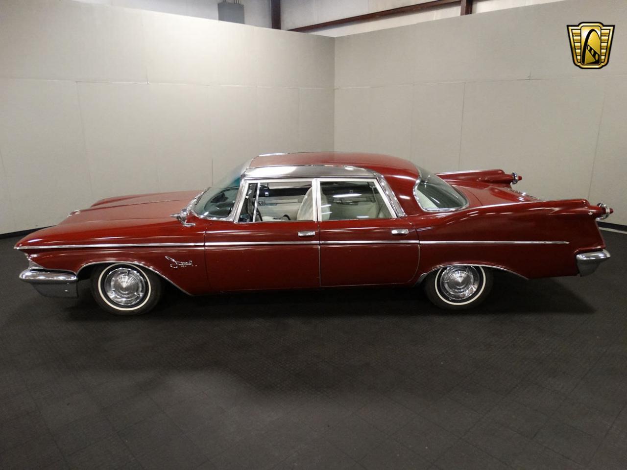 1960 Chrysler Imperial for Sale | ClassicCars.com | CC-1133004