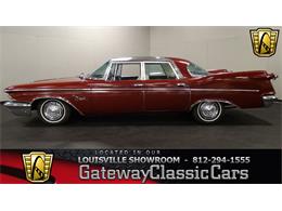 1960 Chrysler Imperial (CC-1133004) for sale in Memphis, Indiana