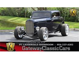 1932 Ford Coupe (CC-1133007) for sale in Coral Springs, Florida