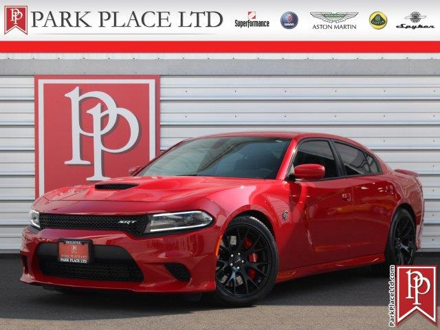 2016 Dodge Charger (CC-1133014) for sale in Bellevue, Washington