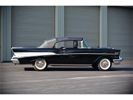 1957 Chevrolet Bel Air (CC-1133044) for sale in Saratoga Springs, New York
