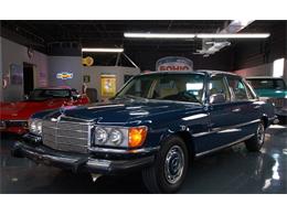 1974 Mercedes-Benz 450SL (CC-1133051) for sale in Cadillac, Michigan
