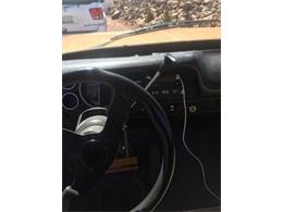 1973 Dodge D200 (CC-1133055) for sale in Cadillac, Michigan
