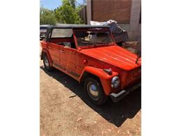 1974 Volkswagen Thing (CC-1133073) for sale in Cadillac, Michigan