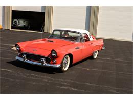 1956 Ford Thunderbird (CC-1133076) for sale in Saratoga Springs, New York